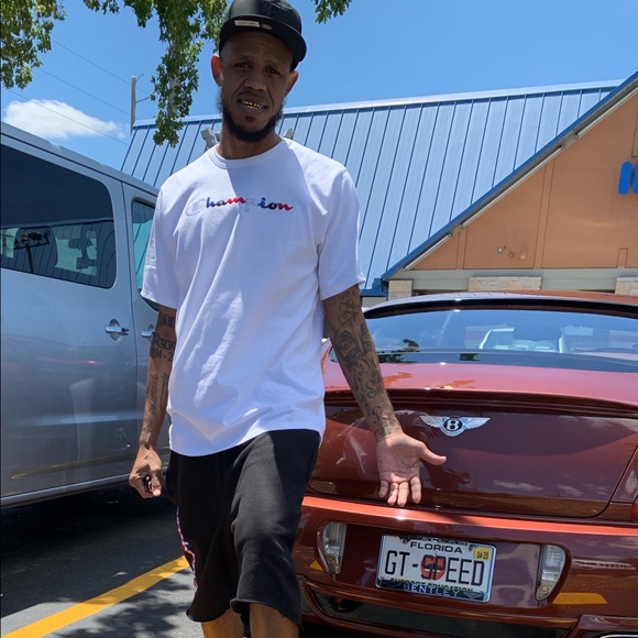 Meet your Posher, Nicholas - Picture 1 of 1